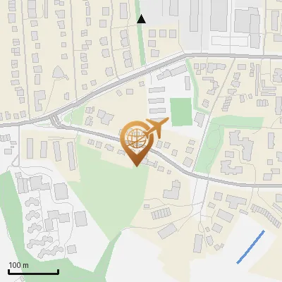 Foto zu Stapelfelder Straße 20, 22143 Hamburg