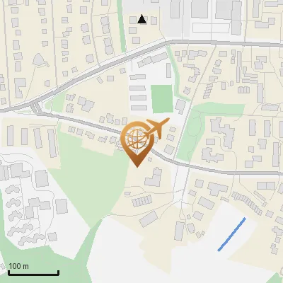 Foto zu Stapelfelder Straße 22, 22143 Hamburg