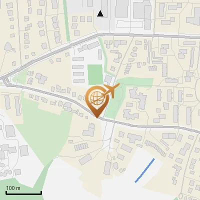 Foto zu Stapelfelder Straße 27, 22143 Hamburg