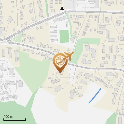 Foto zu Stapelfelder Straße 28, 22143 Hamburg