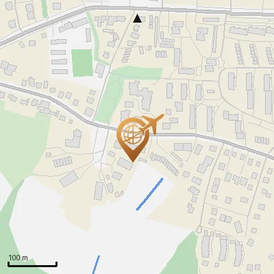 Foto zu Stapelfelder Straße 32, 22143 Hamburg