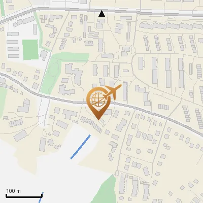 Foto zu Stapelfelder Straße 42, 22143 Hamburg