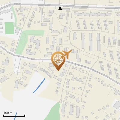 Foto zu Stapelfelder Straße 46, 22143 Hamburg