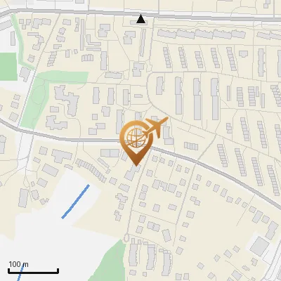 Foto zu Stapelfelder Straße 48, 22143 Hamburg