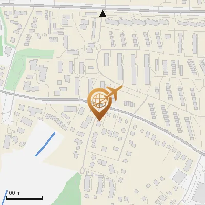 Foto zu Stapelfelder Straße 50, 22143 Hamburg