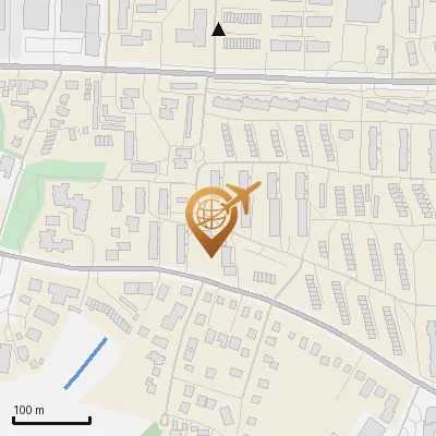 Foto zu Stapelfelder Straße 51, 22143 Hamburg