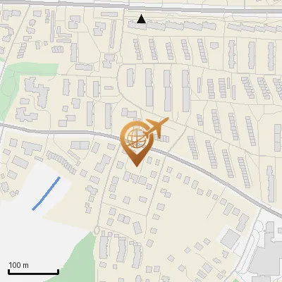 Foto zu Stapelfelder Straße 54, 22143 Hamburg