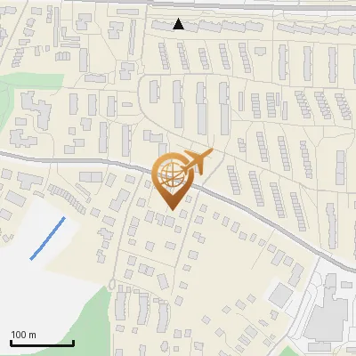 Foto zu Stapelfelder Straße 56, 22143 Hamburg