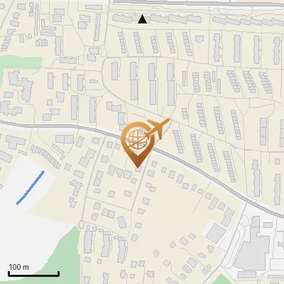 Foto zu Stapelfelder Straße 58, 22143 Hamburg