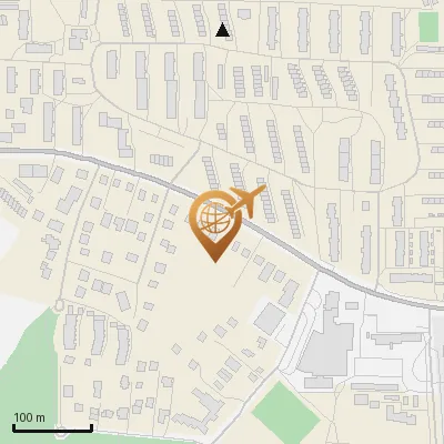 Foto zu Stapelfelder Straße 68, 22143 Hamburg