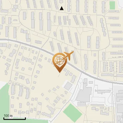 Foto zu Stapelfelder Straße 72, 22143 Hamburg