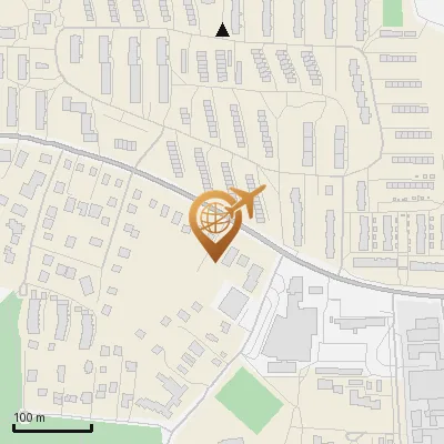 Foto zu Stapelfelder Straße 74, 22143 Hamburg