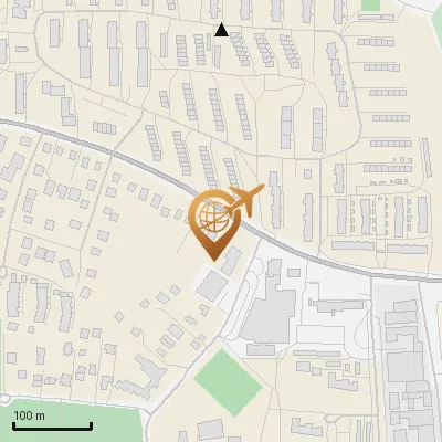 Foto zu Stapelfelder Straße 78, 22143 Hamburg