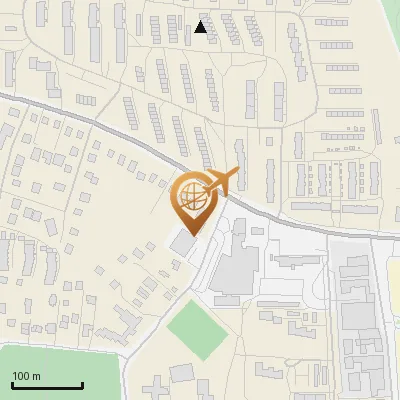 Foto zu Stapelfelder Straße 80, 22143 Hamburg