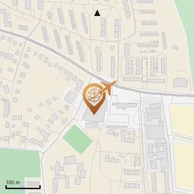 Foto zu Stapelfelder Straße 86, 22143 Hamburg