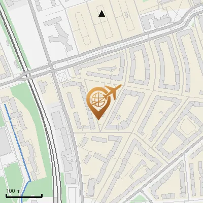 Foto zu Stapelholmer Straße 2, 22049 Hamburg