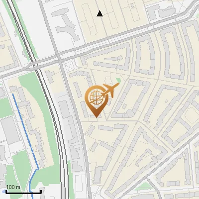 Foto zu Stapelholmer Straße 3, 22049 Hamburg