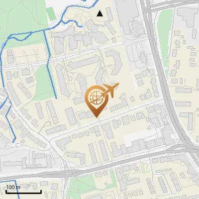 Foto zu Stapelstraße 11, 22529 Hamburg