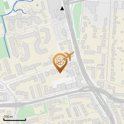 Foto zu Stapelstraße 20, 22529 Hamburg