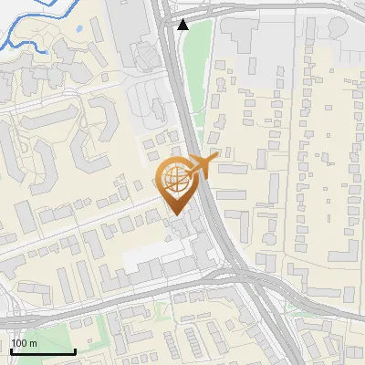 Foto zu Stapelstraße 24, 22529 Hamburg