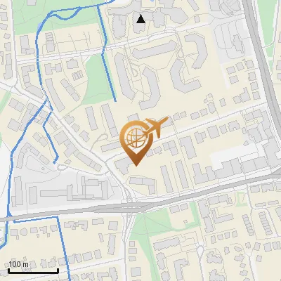 Foto zu Stapelstraße 4, 22529 Hamburg