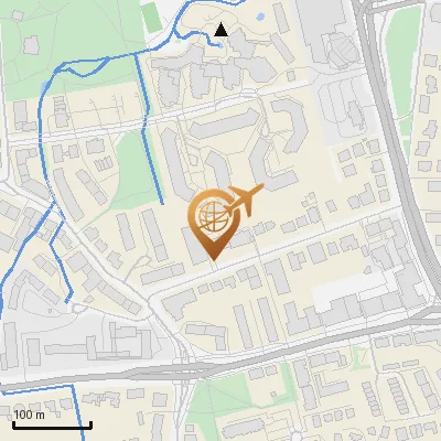 Foto zu Stapelstraße 7, 22529 Hamburg