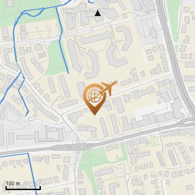 Foto zu Stapelstraße 8, 22529 Hamburg