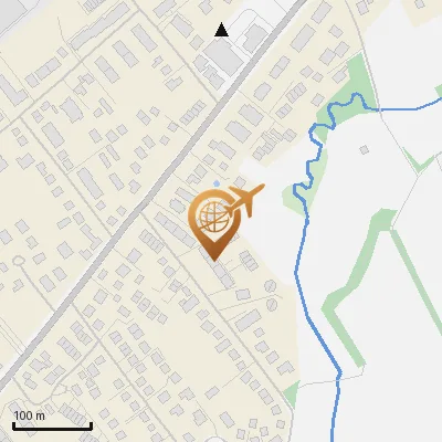 Foto zu Starckweg 11, 22145 Hamburg