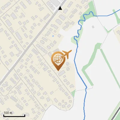 Foto zu Starckweg 15, 22145 Hamburg