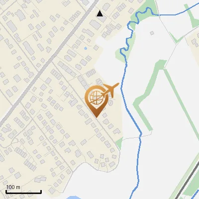 Foto zu Starckweg 17, 22145 Hamburg