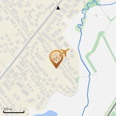 Foto zu Starckweg 18, 22145 Hamburg