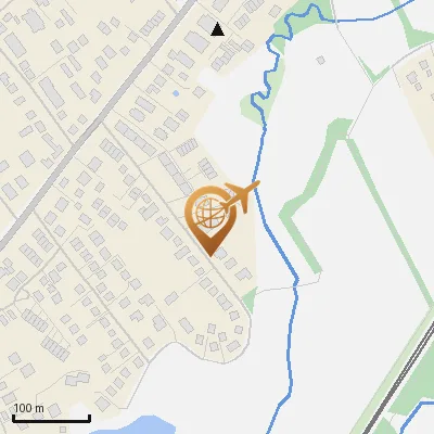 Foto zu Starckweg 19, 22145 Hamburg