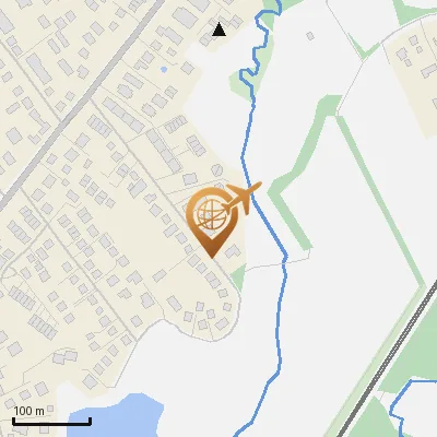 Foto zu Starckweg 23, 22145 Hamburg