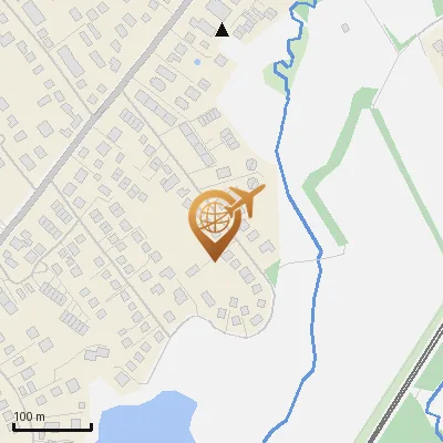 Foto zu Starckweg 24, 22145 Hamburg