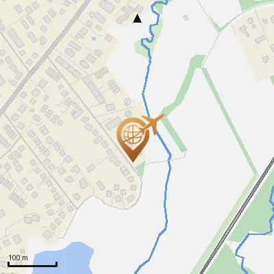 Foto zu Starckweg 25, 22145 Hamburg