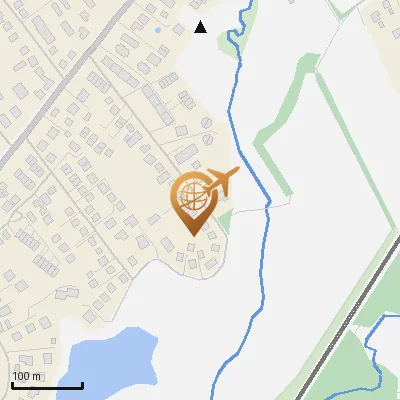 Foto zu Starckweg 28, 22145 Hamburg