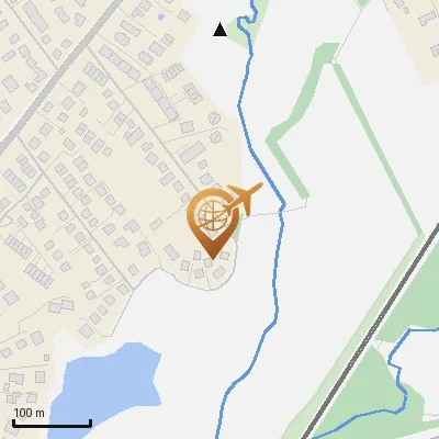 Foto zu Starckweg 30, 22145 Hamburg