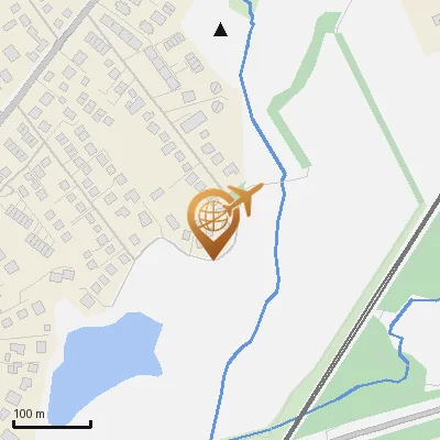 Foto zu Starckweg 32, 22145 Hamburg