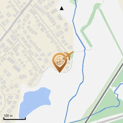 Foto zu Starckweg 36, 22145 Hamburg