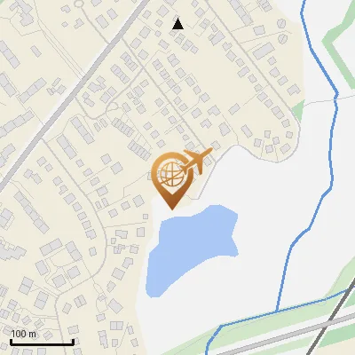 Foto zu Starckweg 38, 22145 Hamburg