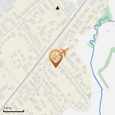 Foto zu Starckweg 6, 22145 Hamburg