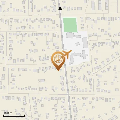 Foto zu Stargarder Straße 1, 22147 Hamburg