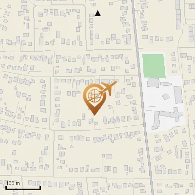 Foto zu Stargarder Straße 12, 22147 Hamburg