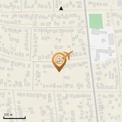 Foto zu Stargarder Straße 15, 22147 Hamburg