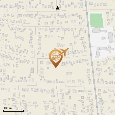 Foto zu Stargarder Straße 19, 22147 Hamburg