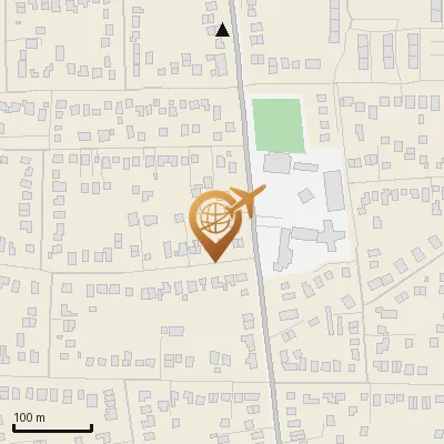 Foto zu Stargarder Straße 2, 22147 Hamburg