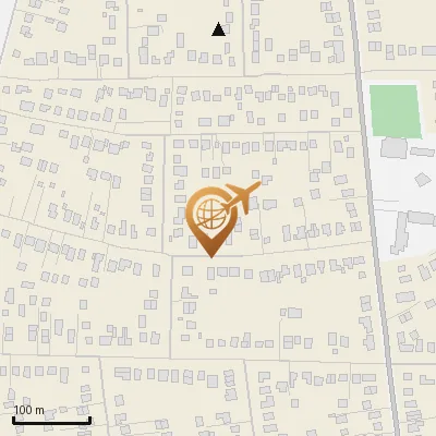 Foto zu Stargarder Straße 22, 22147 Hamburg