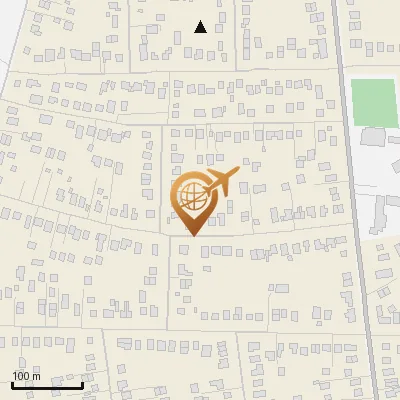 Foto zu Stargarder Straße 24, 22147 Hamburg