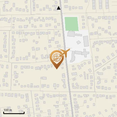 Foto zu Stargarder Straße 3, 22147 Hamburg