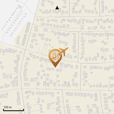 Foto zu Stargarder Straße 39, 22147 Hamburg